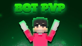 Most Underrated BOT PvP Server...