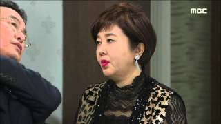 [The Dearest Lady] 최고의 연인 5회 - Hi Sung,'I'll get engaged to yumi' 20151211