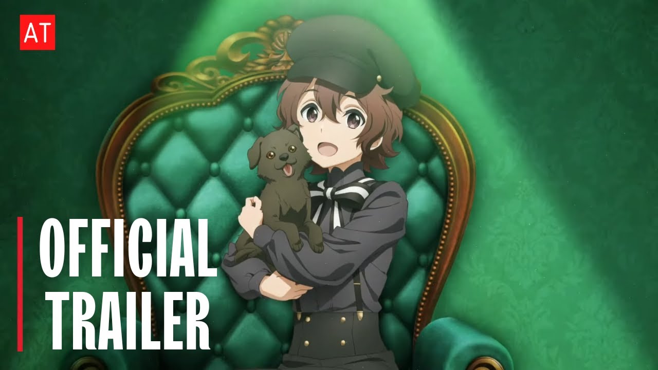 Spy Classroom – Novo trailer do anime destaca Lily - Manga Livre RS