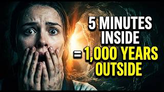 They Entered A Cave For 5 Minutes, But 1,000 Years Passed Outside