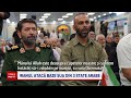 SUA a lovit Iranul cu rachete Tomahawk, la scurt timp după anunțul lui Donald Trump