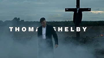 Thomas Shelby edit | Hensonn sahara