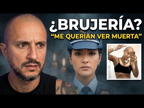 WITCHCRAFT OR ILLNESS? HER STORY LEFT ME SPEECHLESS | MUÑE