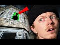 Our MOST EXTREME ENCOUNTER EVER. | White Hill Mansion (We had to Quit)