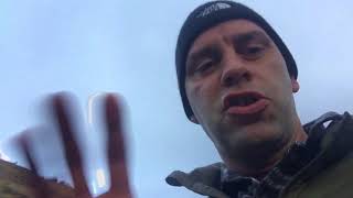 Missing in National parks my thoughts