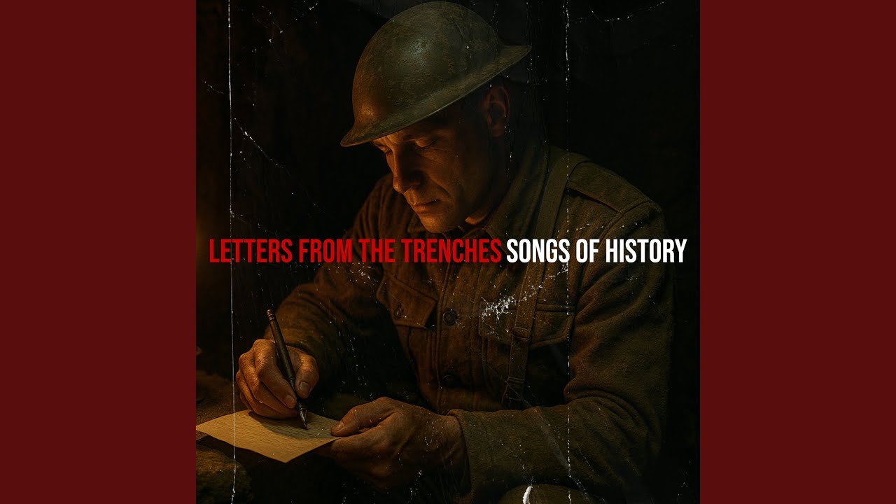 Letters from the Trenches - YouTube