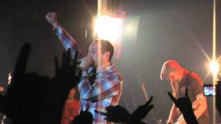 BEATSTEAKS - AS I PLEASE - BREMEN 2007 (High Quality)