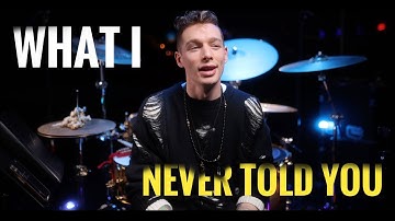 The time has come..   **NEW STUDIO TOUR/UPDATE**