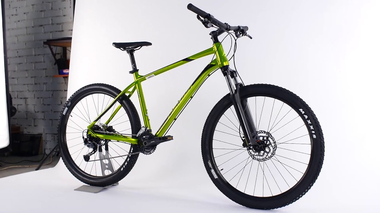 2019 merida big seven 500