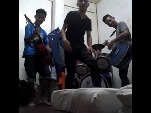 Lagu jawara cinta...