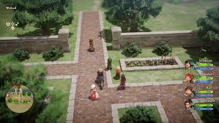 Dragon Quest 7 Reimagined: Part 2