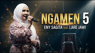 Eny Sagita ft. Lare Jawi - Ngamen 5 (Live Balaikota Solo)