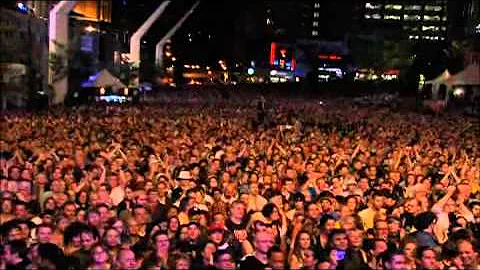 The Brian Setzer Orchestra Its Gonna Rock Cause Th...