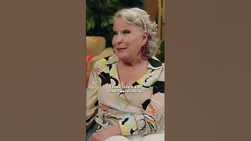 Bette Midler on Hocus Pocus 3 🪄| Busy This Week | QVC+ HSN+