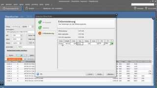 Tutorial Ausbuchen von Offenen Posten mit Minderung im Lexware Buchhalter 2012