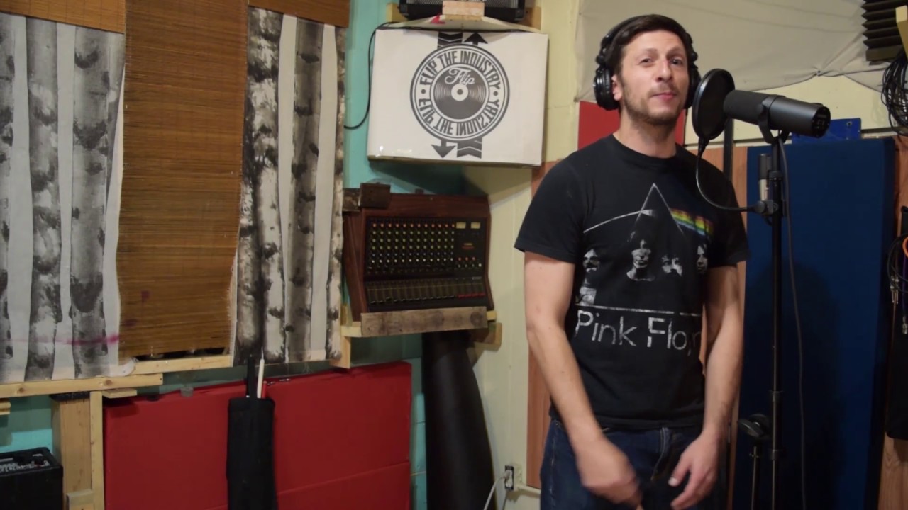 Bombs Over Baghdad (Outkast Karaoke) (Vocal Cover) YouTube