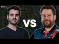 ES GEHT GEGEN AGURIN! | Eintracht Spandau Scrims vs Dung Dynasty | Game 1