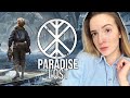 ПЕРВЫЙ ВЗГЛЯД на PARADISE LOST | Полное Прохождение на Русском | Стрим Начало и Финал | Обзор