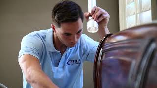 Getem Services - Bed Bugs