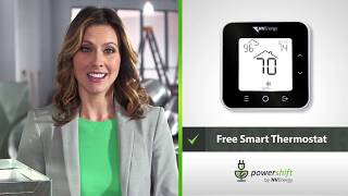 PowerShift Commercial Energy Services