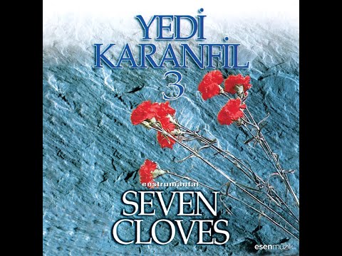 Yedi Karanfil - Yunus (Remastered 2024)