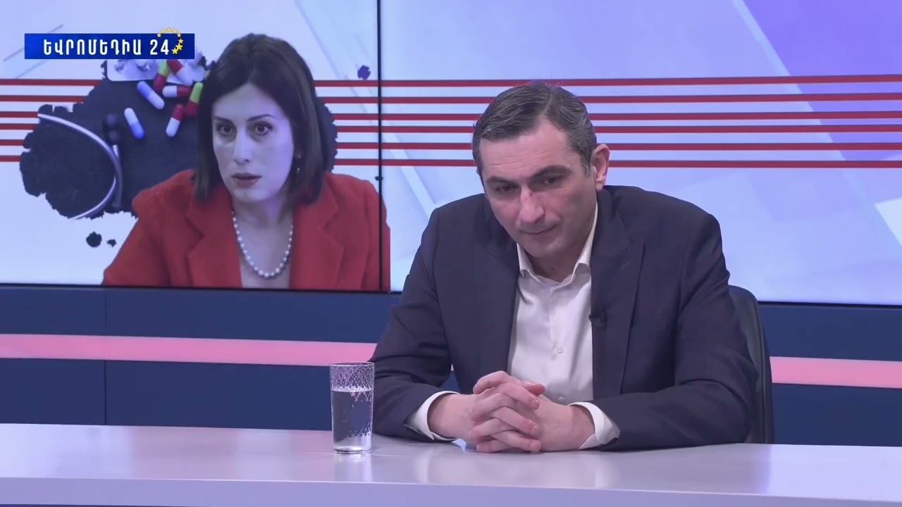 Թմրամիջոցների դեմ պայքարի ռազմավարությունը բավականին լավն է. մնում է այն իրականացնել