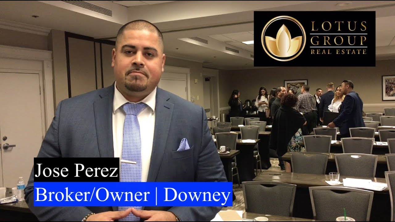 Mark Antonio Review: Lotus Group Real Estate