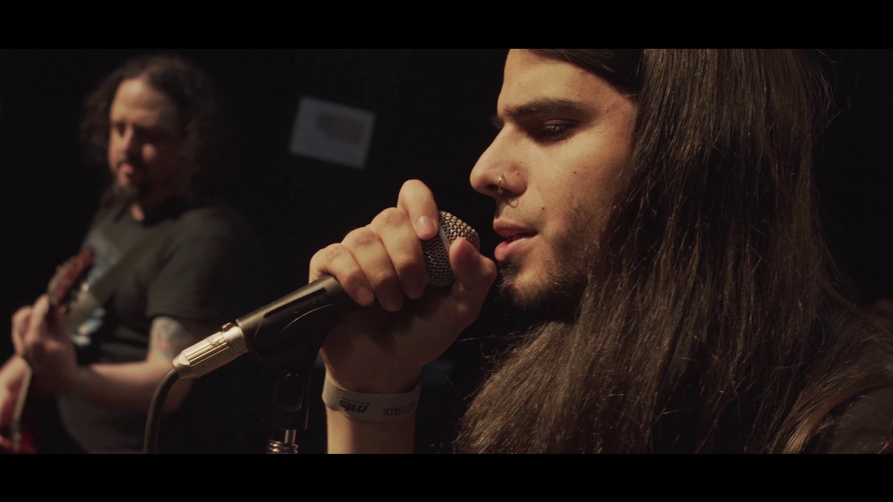 ARIADNA PROJECT - Run Like the Wind Official Video (SLEASZY RIDER, 2017)