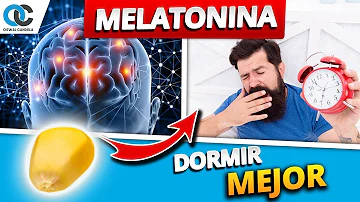 ¿Cuál es el mejor remedio natural para dormir?