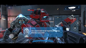 NOVA Legacy-Gameplay Walkthrough part 1 (Android iOS)