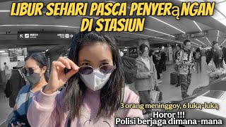 Download Lagu HOROR, POLİSI BERSENJ4TA DIMANA-MANA‼️ NEKAD LIBUR PASCA PENYER4NGAN DENGAN S4J4M DI TAIPEI‼️ MP3