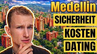 MEDELLIN Digital Nomad Guide 2026: Den Hype wert?