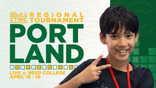 Ctwc Portland 2026 Regional Day 2 Das Tournament - Part 2