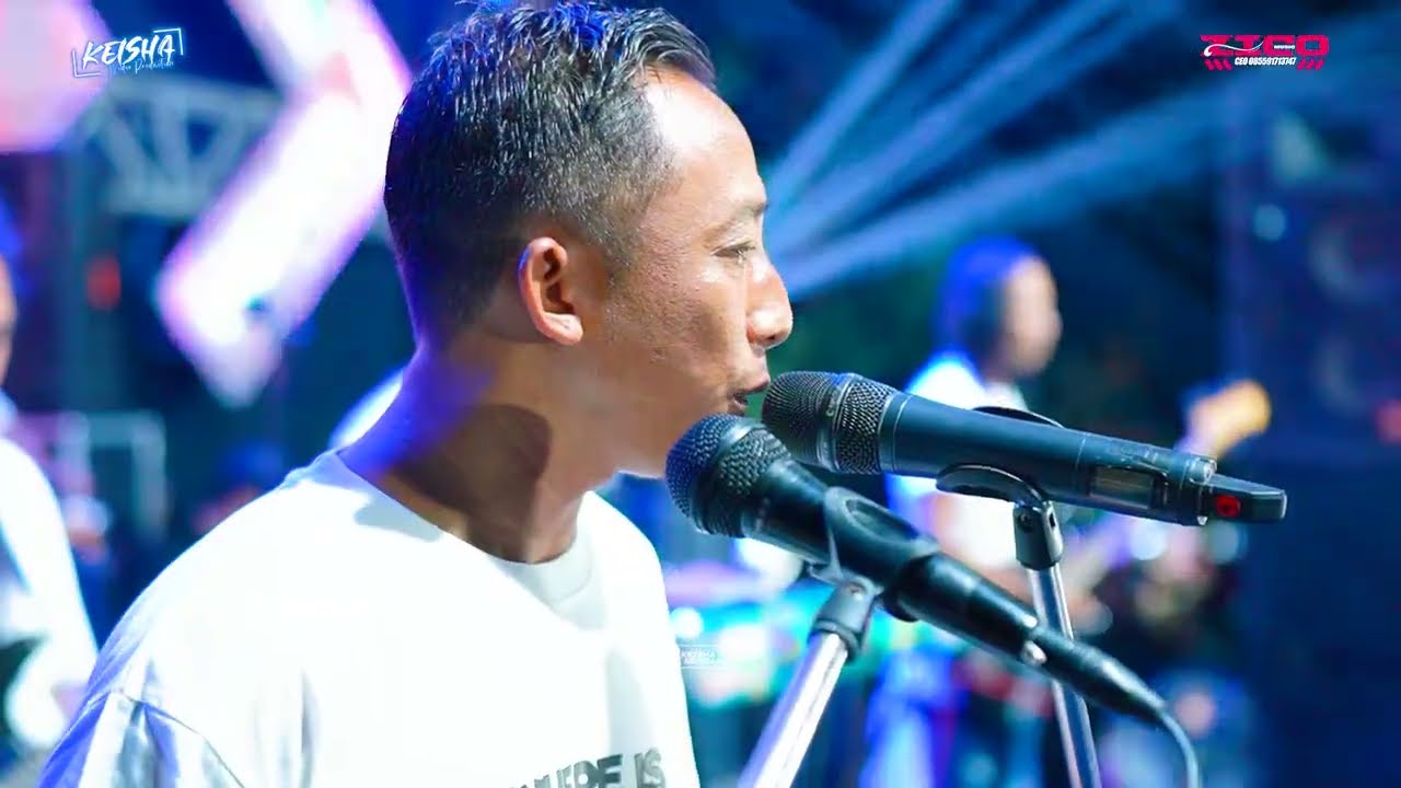 TABIR KEPALSUAN - REDI SULING // KENDANG GOK MAD ZICO MUSIC FEAT SAGARA PRO 
