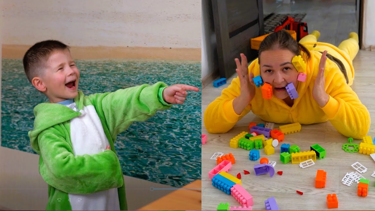 Original Title & Thumbnail