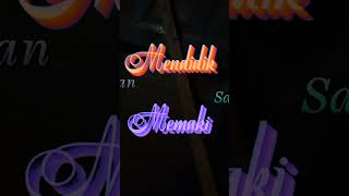Download Lagu Nasehat Bijak: Mendidik Jangan Sampai Memaki MP3