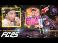LA FINE DI TUTTO... Ho trovato MESSI 2 VOLTE CONSECUTIVE!! + HERO - PACK OPENING FC 25 Ultimate Team