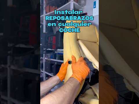 🎬 Video relacionado con apoyabrazos