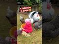A Farm Girl Is Born Raising Chickens And Turkey Fowl Farming Farmanimals Poultryfarming Hühner