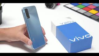 Vivo Y20s Unboxing  (4GB RAM 128GB) (6GB RAM 128GB) (8GB RAM 128GB) #ramzan #mobile #unboxing