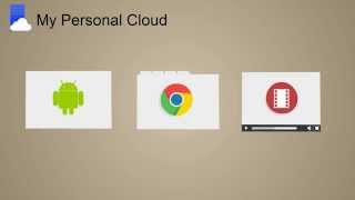 My Personal Cloud - Remote Gaming screenshot 1