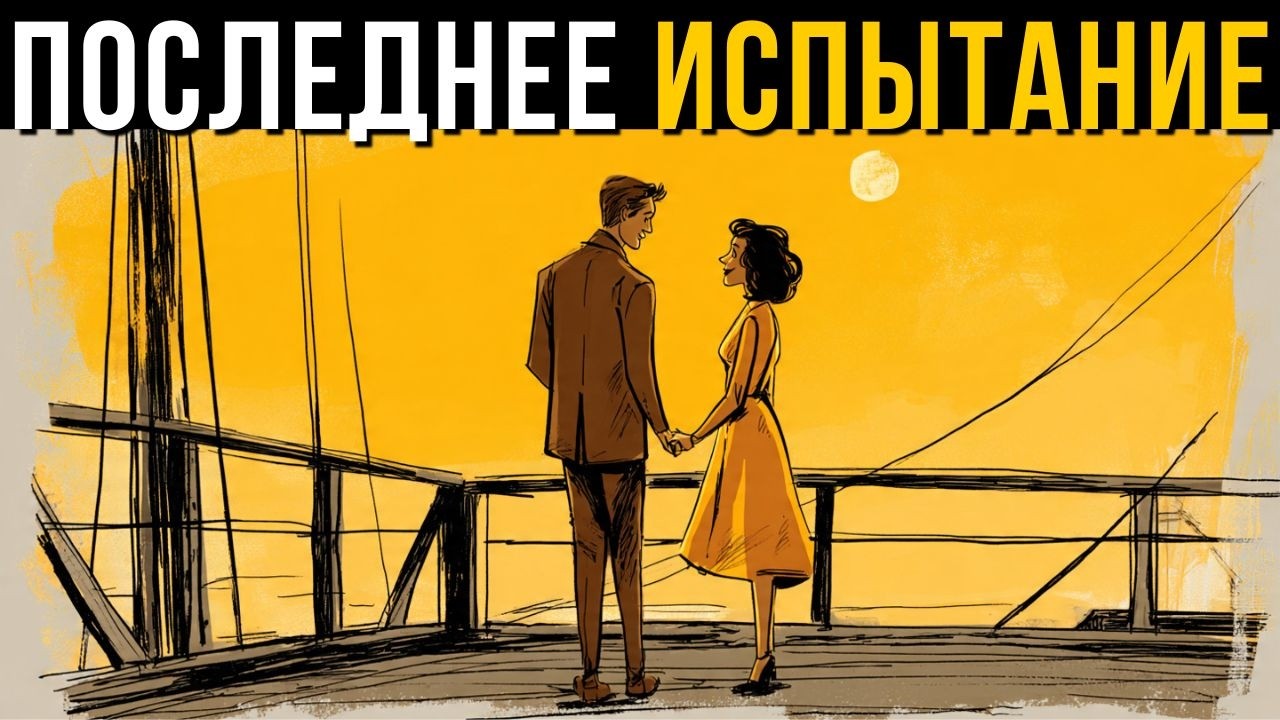 Посмотри, что делает вселенная, прежде чем послать тебе настоящую любовь — Карл Юнг