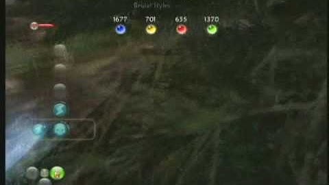 Fable 2 pt.13 - A Bridge Too Far