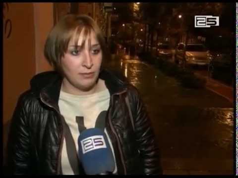 ტროტუარზე გაჩერებულ ავტომანქანებზე, შესაძლოა, საჯარიმო სანქცია აღარ გავრცელდეს