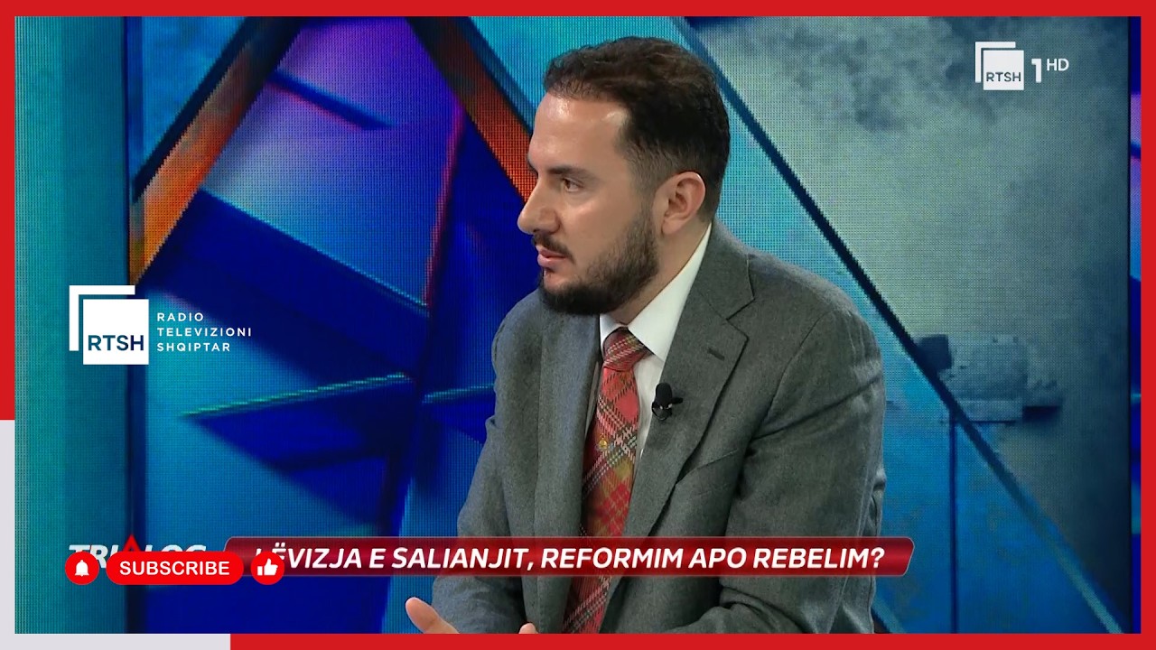 Salianji sqaron shpenzimet e takimeve të tij: Sallat kushtojnë 250 mijë lekë të vjetra qeraja