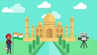 Motion Graphic - Prediction of Rainfall Using Backpropagation Neural Network Model