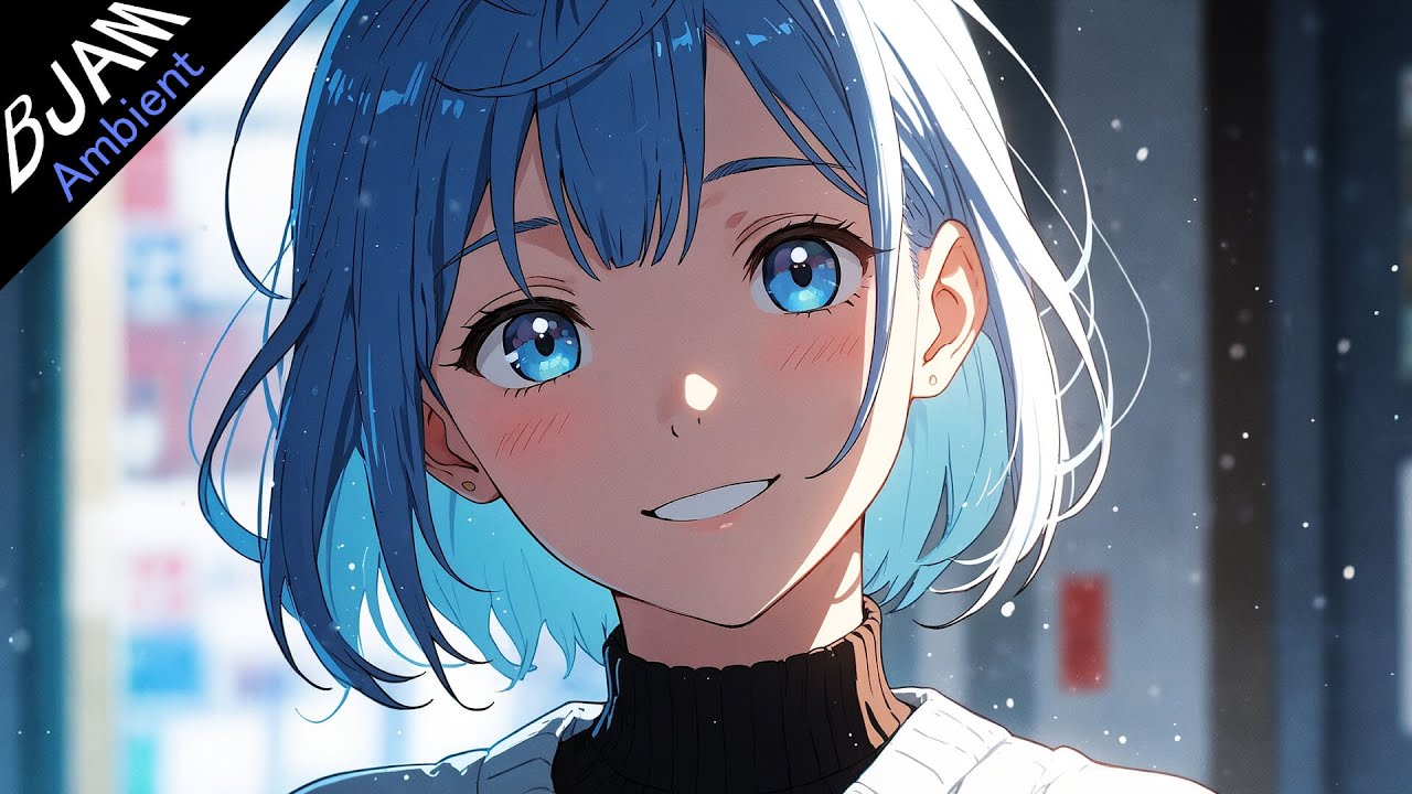 【アニソンの名曲っぽいバラードの作業用BGM】たとえ現実じゃなくても～AMBIENT edition～