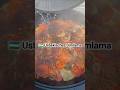Usbekisches Dimlama im Kazan Traditionelles Schmoren ohne Anbraten #kazan #kochen #bbq #usbekistan