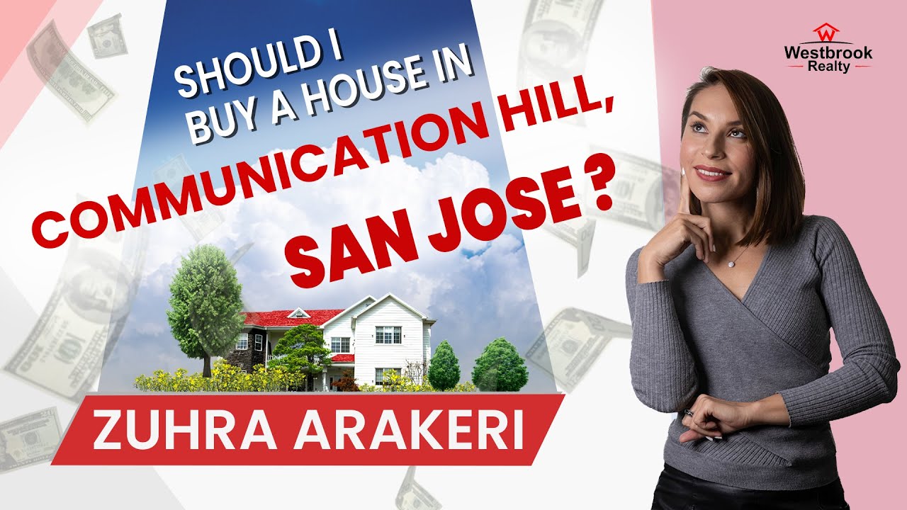 Communications Hill San Jose Bay Area Community Highlights YouTube