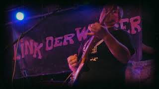 Link Der Wer - Melbourne Hashish & X Cmk Koper, 18. 5. 2019